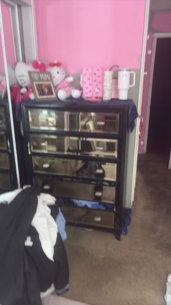 Black Drawer