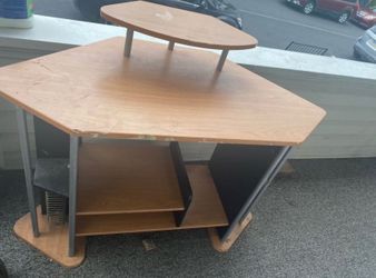 Computer Desk