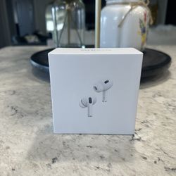 Air Pods Gen 2 