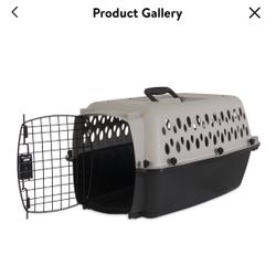New Portable Pet Kennel Carrier For Dogs And Cats
