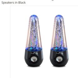 Befree Sound Bluetooth Black 