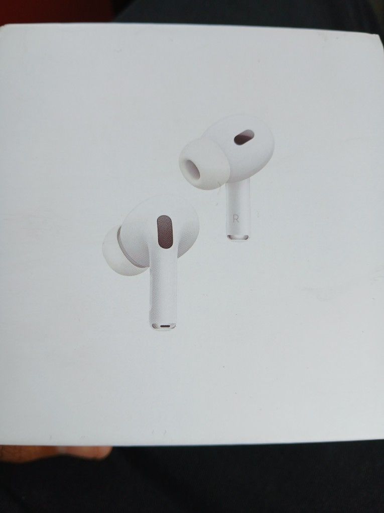 Airpods 2 Pros