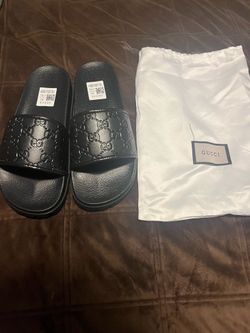 1:1 Designer slides Size 9.5-10