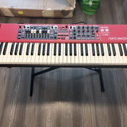 Nord Electro 6