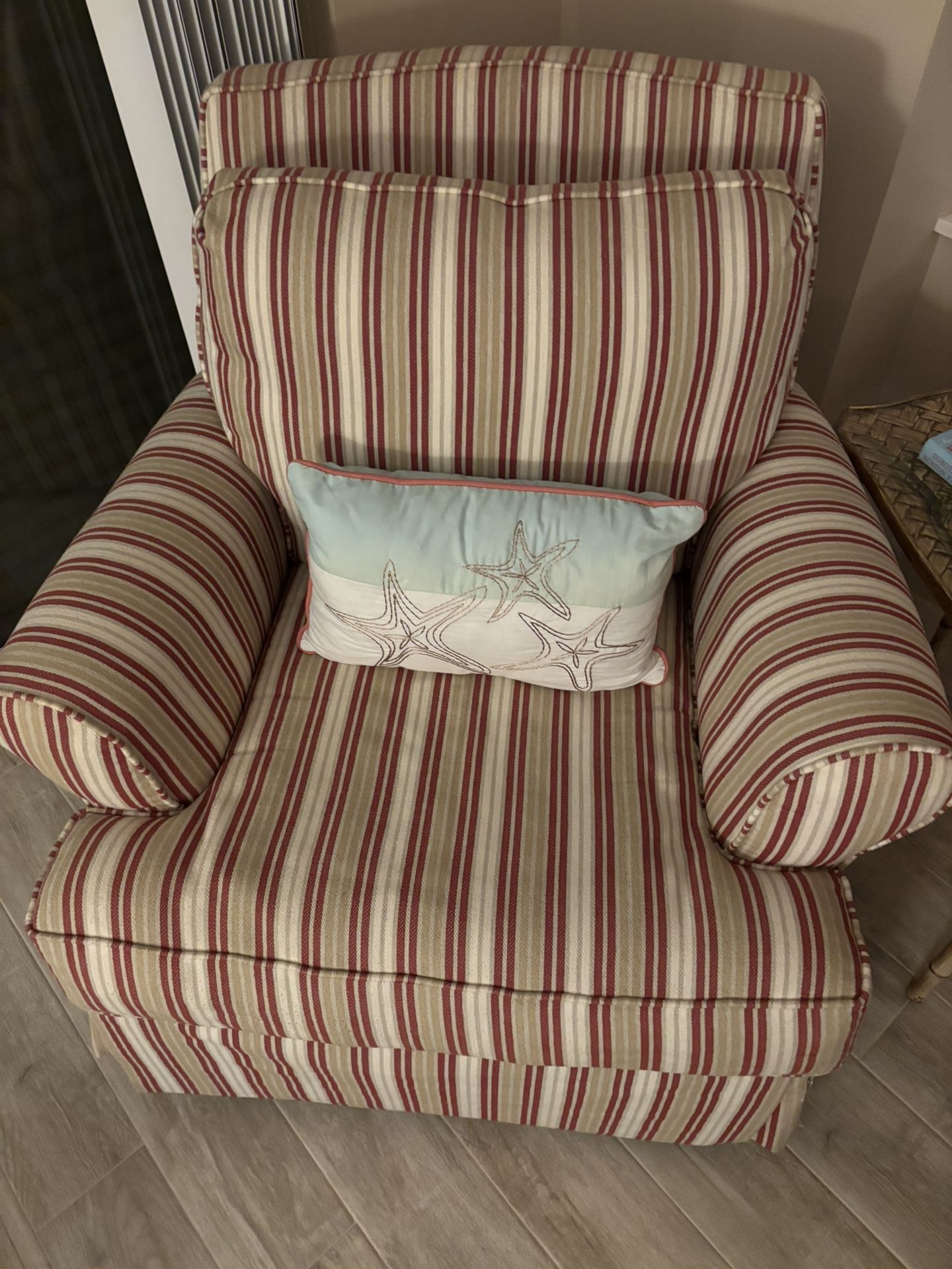 Bedroom Chairs