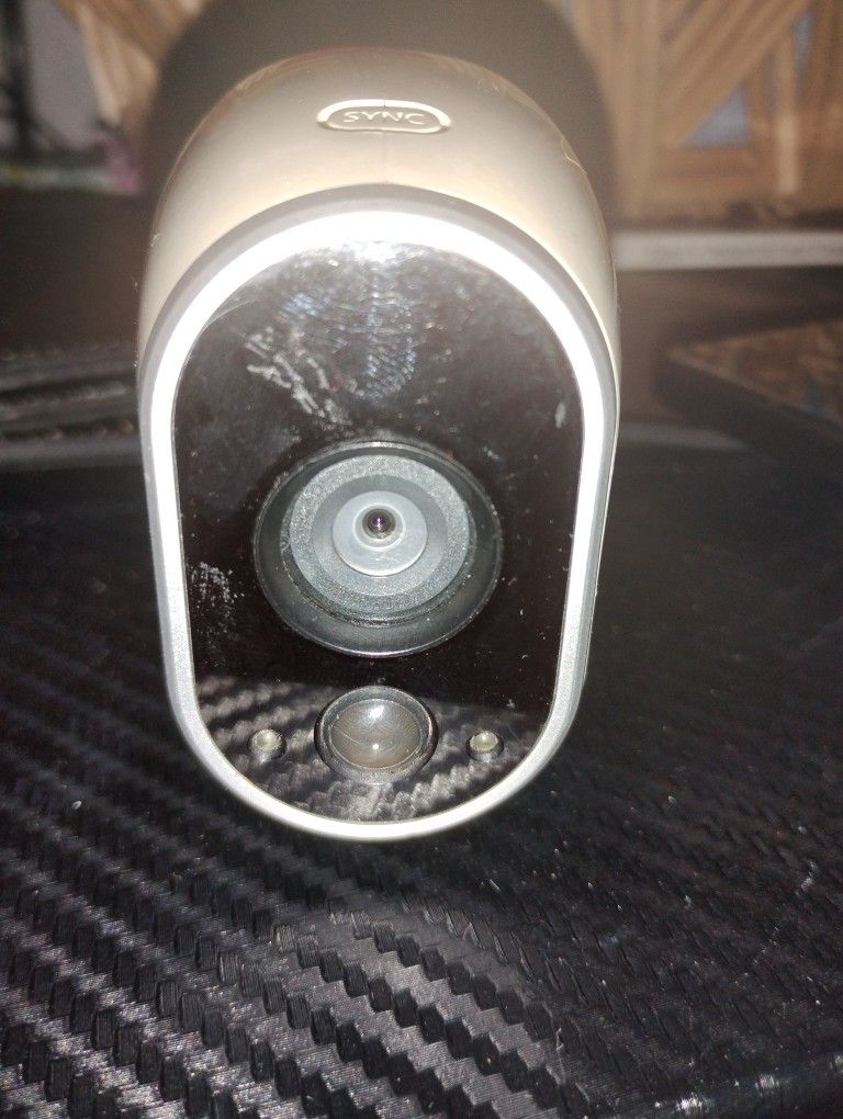 Wireless Cameras (2)