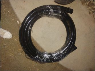 2" rubber flexible hose