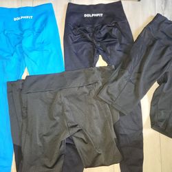 Women's Workout Pants