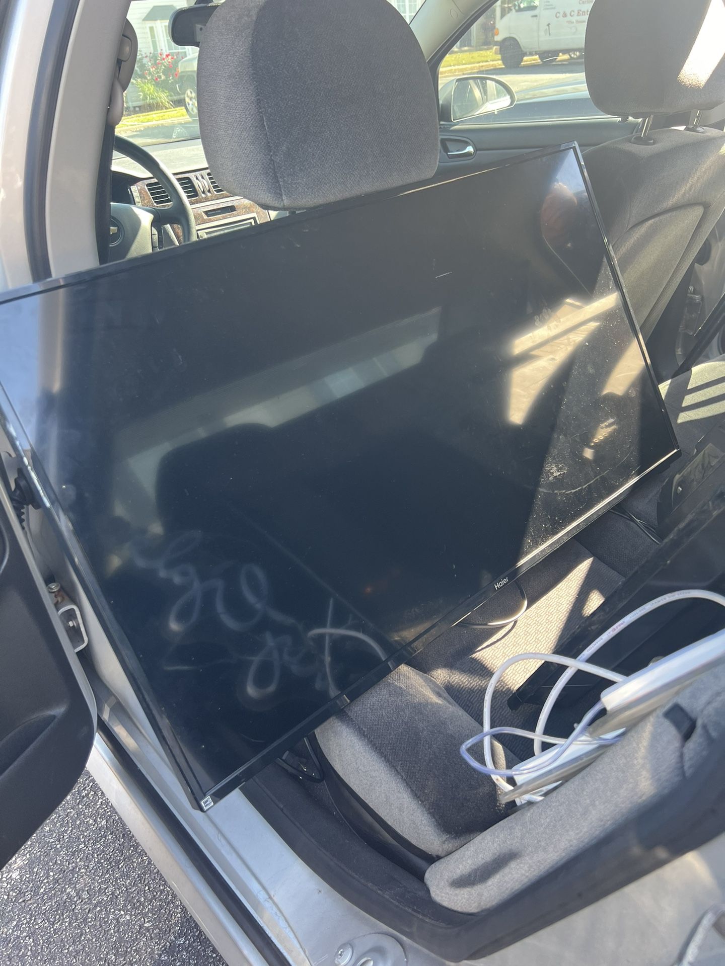 TVs