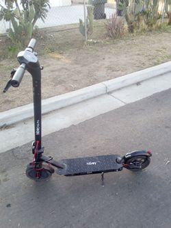 Hiboy ks4 pro