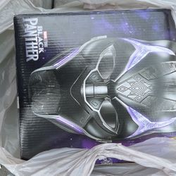 BLACK PANTHER LEGENDS SERIES 