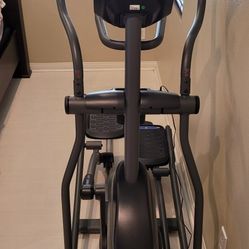 HORIZON FITNESS ELLIPTICAL  EX-59 