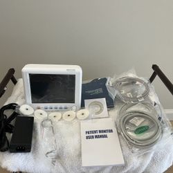 Patient Monitor