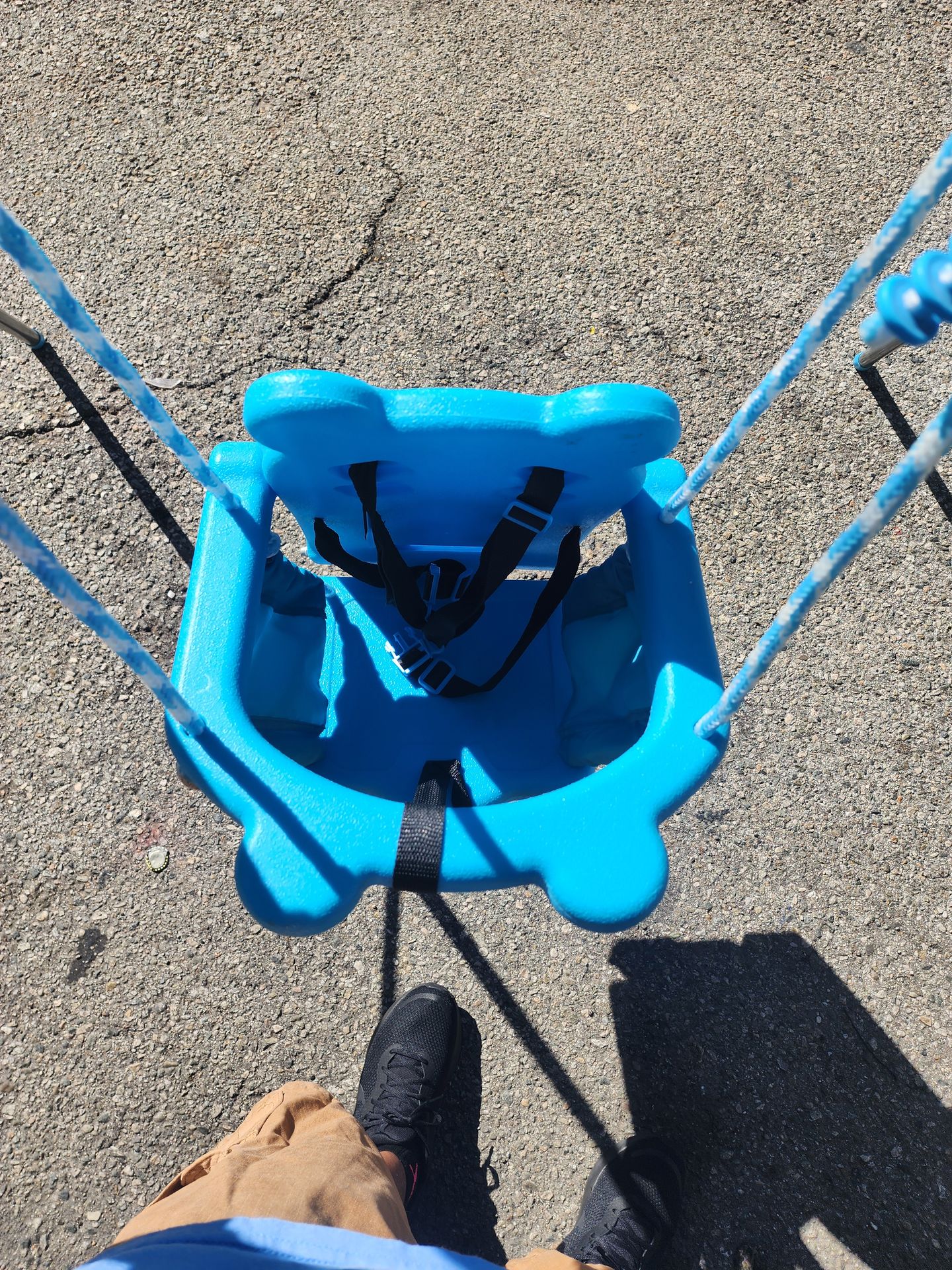 Infant Swing