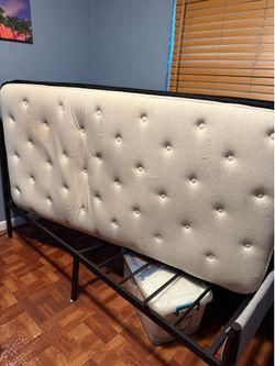 Twin Size Mattress
