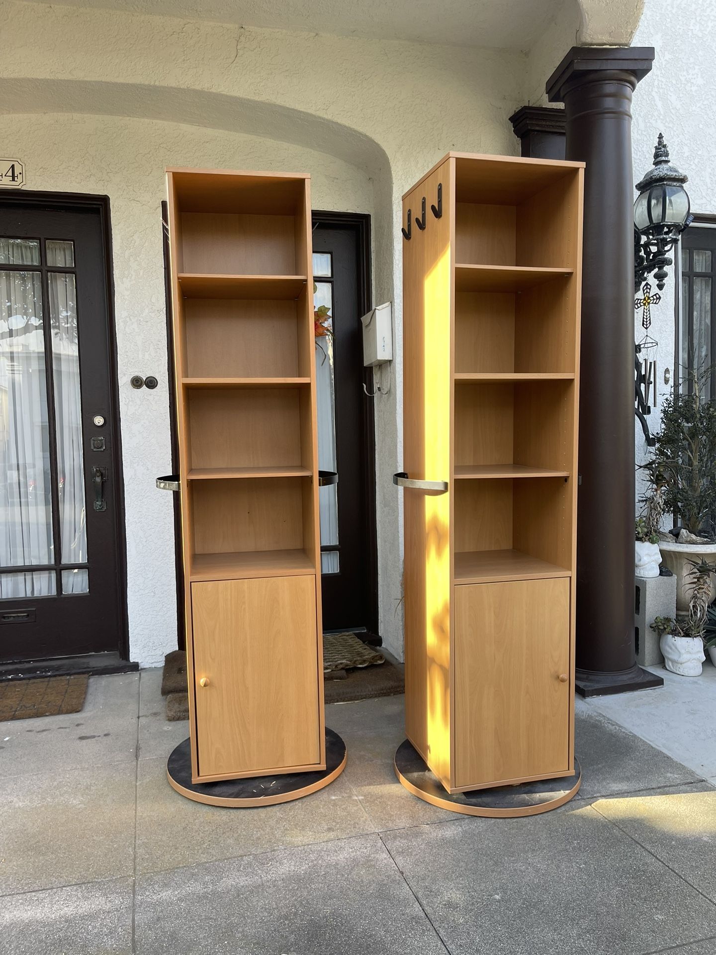 Dresser wardrobe