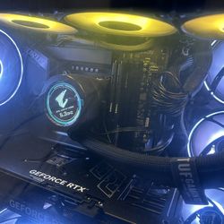 CPU i9 13900k Como Nueva