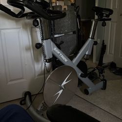 Soft Ride Exercise Bike For Sale