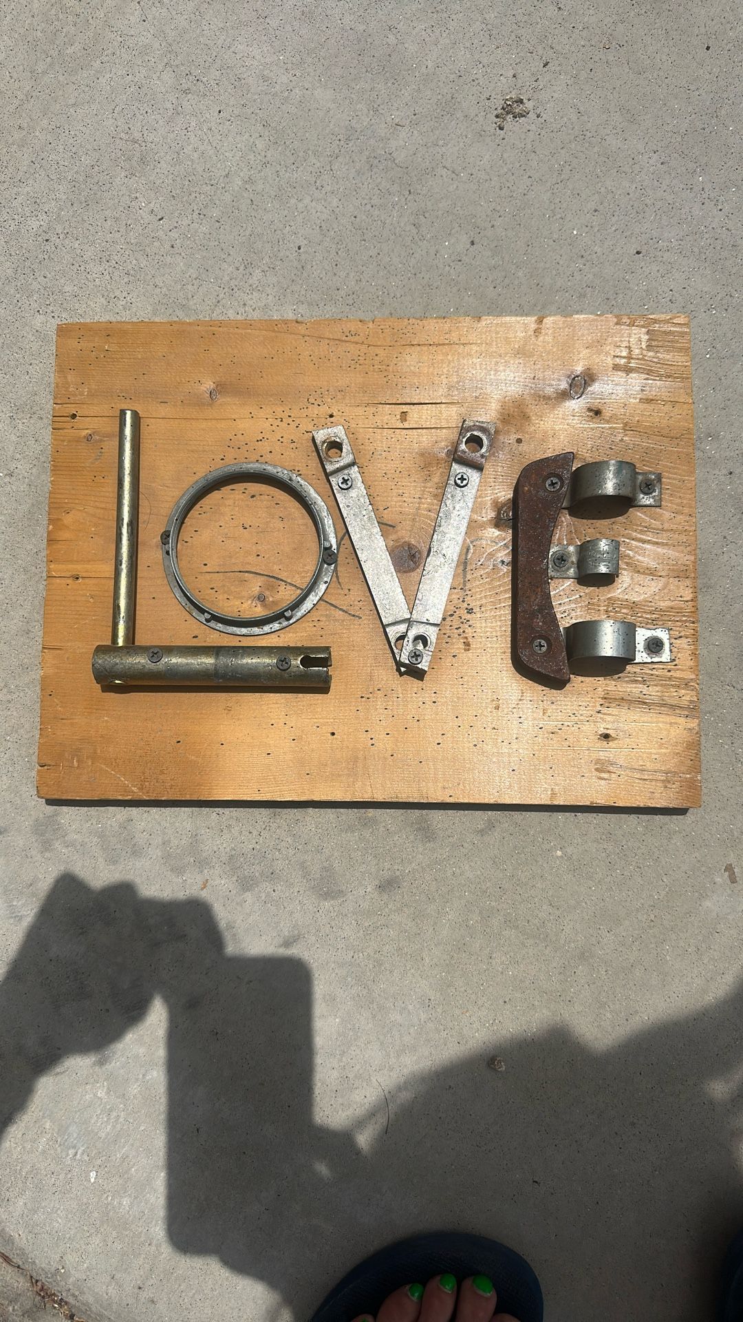 Love Sign