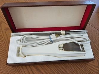 Penncrest Electric Knife