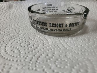 Vintage ashtray 7