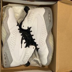 Nike Jordan’s 