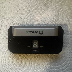 TITAN TWO