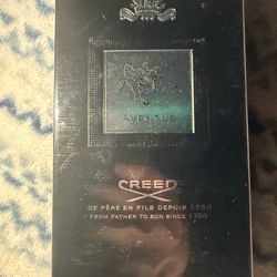 Creed Aventus