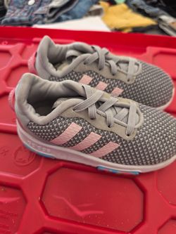 Toddler  Adidas