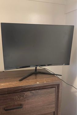 27’ inch Acer Monitor