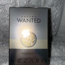Azzaro Wanted 