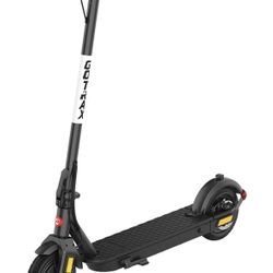 Gotrax Fusion Electric Scooter