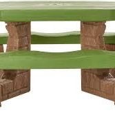 Step 2 Picnic Table