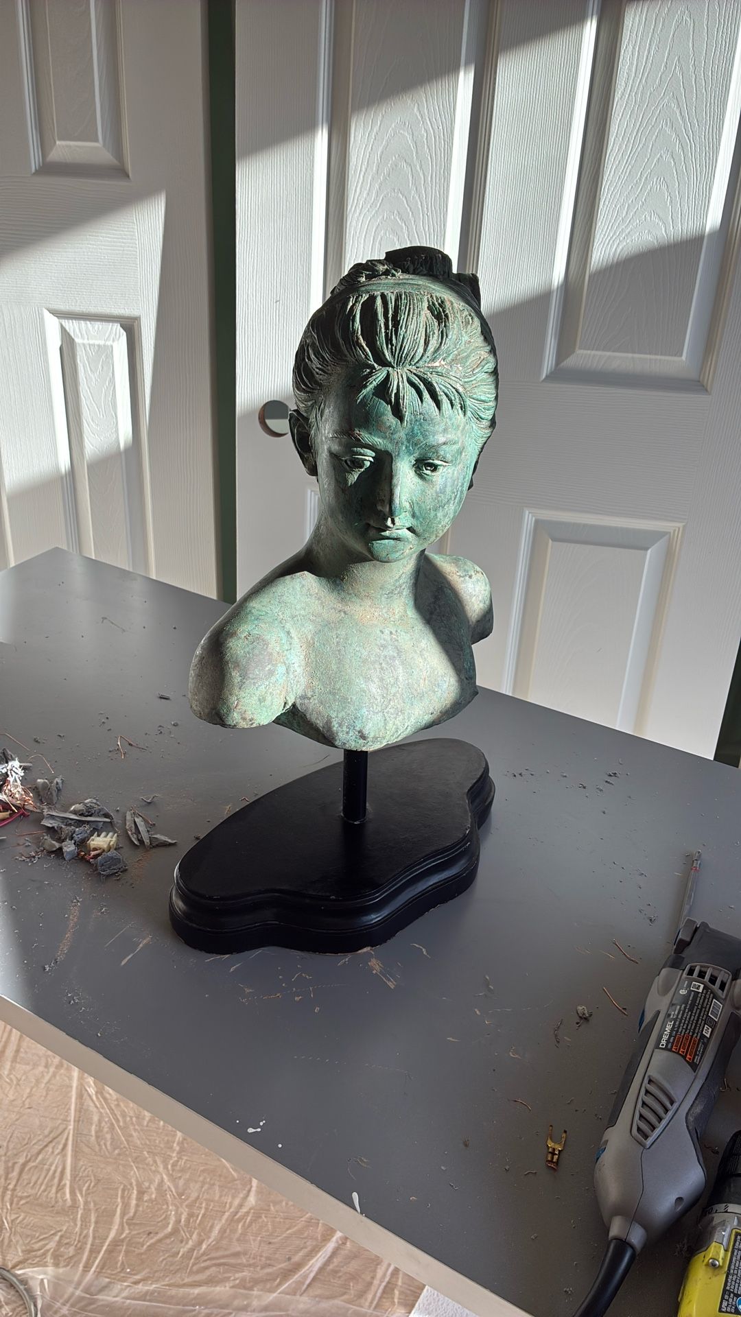 19th Century Bronze
