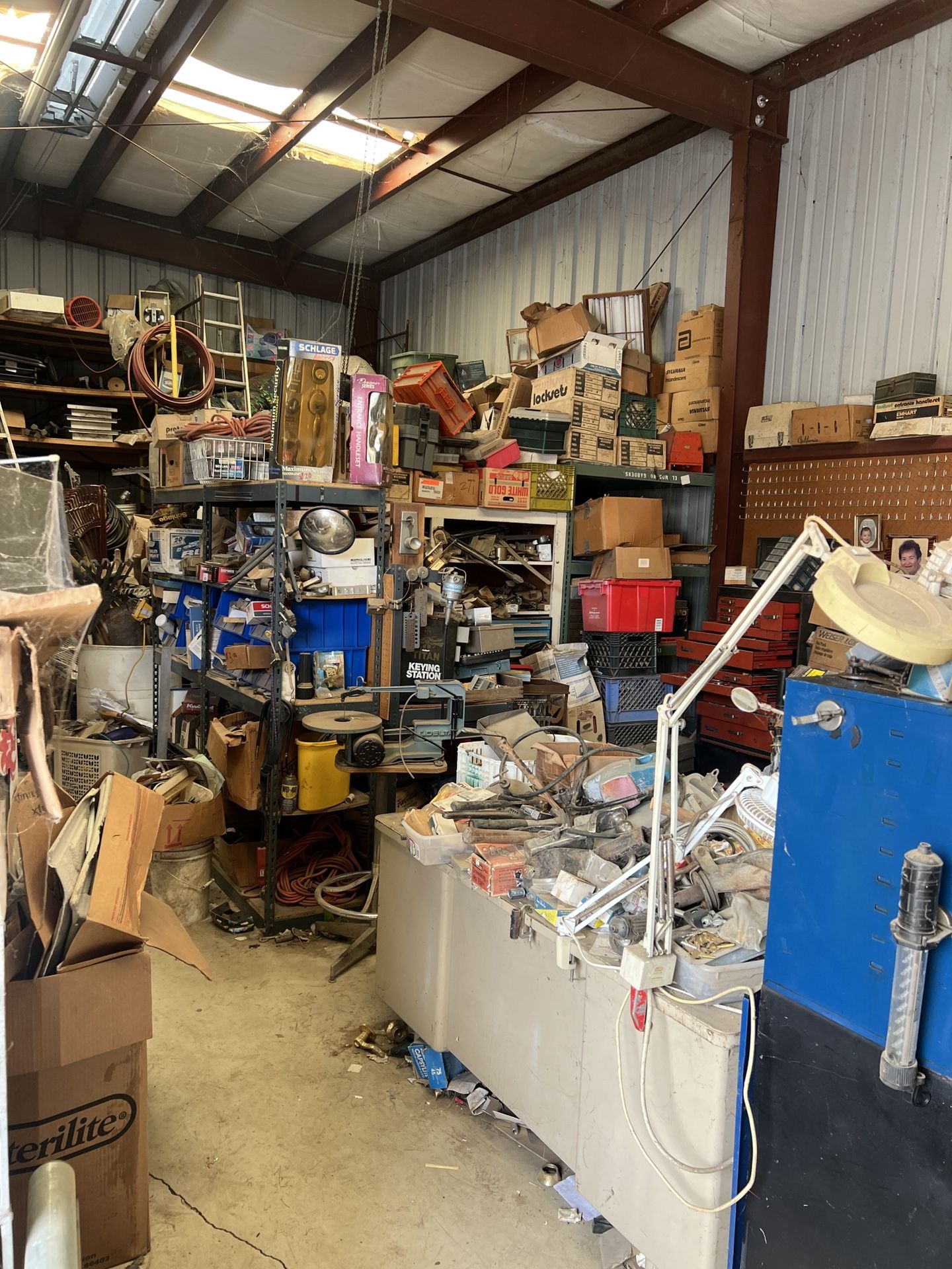 Tools For Sale