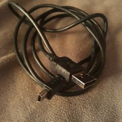 5ft USB cable( Heavy)