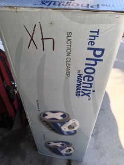 The Phoenix HAYWARD