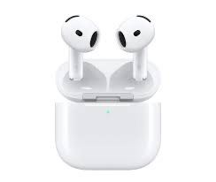 AirPod Generation 4 - With MagSafe Charging Case