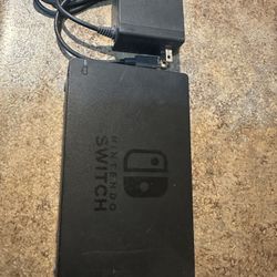 Nintendo Switch Doc