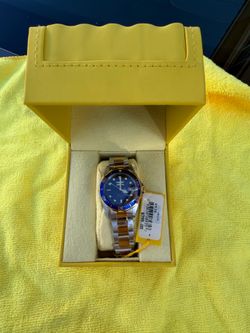 Invicta Pro Diver 8935