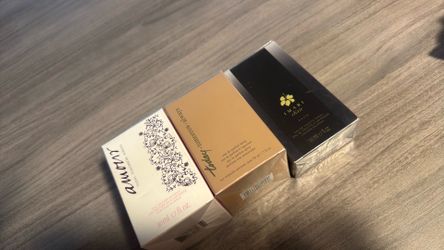 Lociones del avon