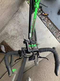 Kent 700c roadtech men's bike 2025