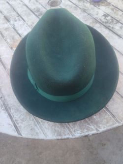 Mens fedora hat