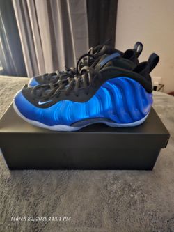 Foamposite
