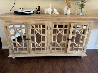 living room cabinet