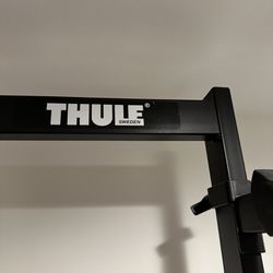 Thule Bike Storage Rack