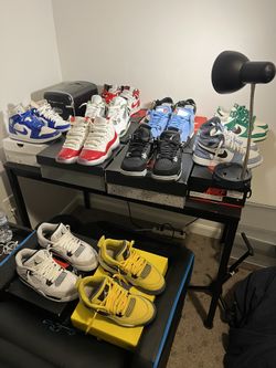 Jordans