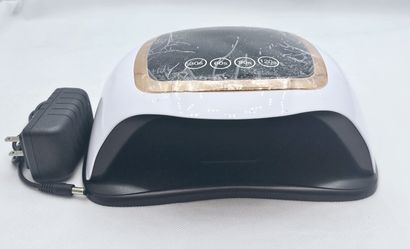 Nails supplies,nail supply,acrylic nail supplies, nail decoration, Uv Led Nail Lamp 