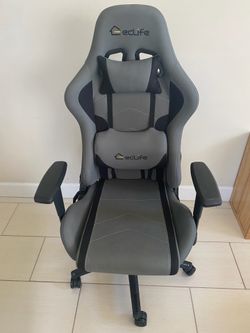 Gaming chair