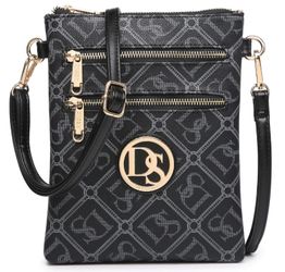 Dasein Crossbody Bag